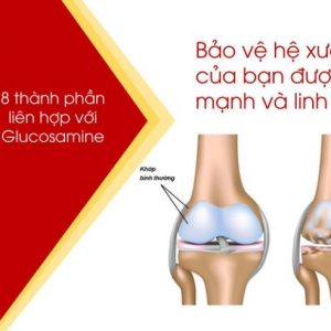 Thuốc Bone Care của Mỹ có tốt không?