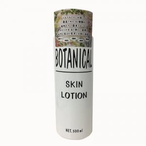 nước hoa hồng dưỡng da Botanical Skin Lotion