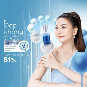 Serum trị nám Sakura có tốt không?