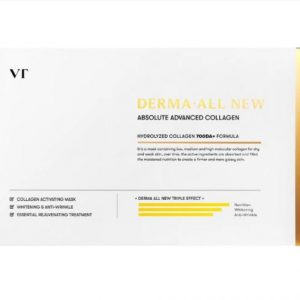 Mặt nạ Derma All NEW Absolute Advanced Collagen