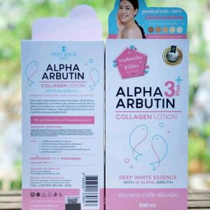 Alpha Arbutin 3 Plus có tốt không?