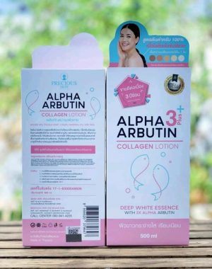 Alpha Arbutin 3 Plus có tốt không?
