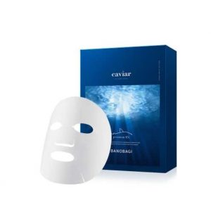 mặt nạ Banobagi Caviar Return Mask