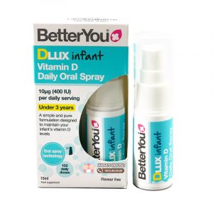 Vitamin D Better You