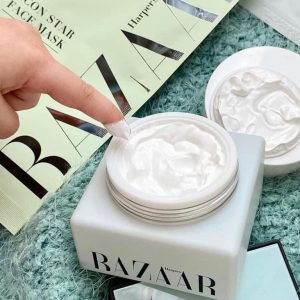 Kem dưỡng trắng da ban ngày Harpers Bazaar có tốt không?