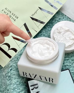 Kem dưỡng trắng da ban ngày Harpers Bazaar có tốt không?