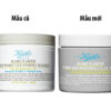 Mặt Nạ Kiehl’s Rare Earth Deep Pore Cleansing Masque mẫu mới