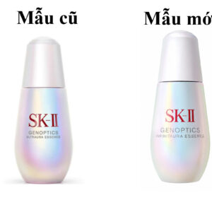 Serum Dưỡng Trắng Da SKII Genoptics