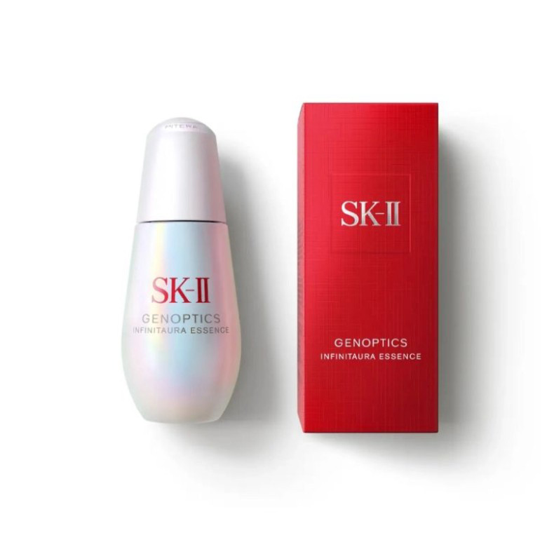 Serum Dưỡng Trắng Da SKII Genoptics Infinitaura Essence