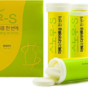 Snow S Whitening And Dieting At Once Hàn Quốc 
