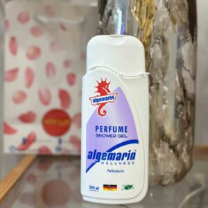 Sữa tắm cá ngựa Đức Algemarin Perfume Shower Gel 300ml