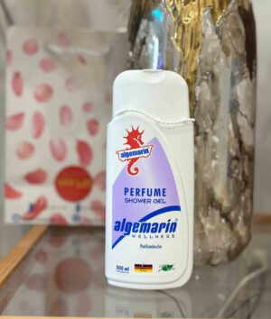 Sữa tắm cá ngựa Đức Algemarin Perfume Shower Gel 300ml