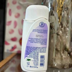 Sữa tắm cá ngựa Đức Algemarin Perfume Shower Gel