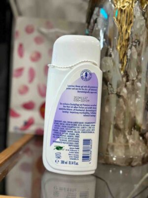 Sữa tắm cá ngựa Đức Algemarin Perfume Shower Gel