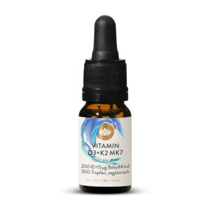 Vitamin D3 K2 MK7 Sunday Natural