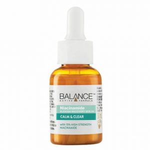 Tinh Chất Dưỡng Ẩm Balance Niacinamide