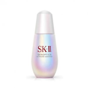 serum dưỡng trắng Ultraaura SK-II 