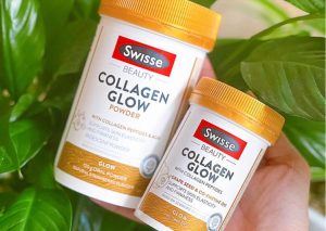 Collagen Swisse có mấy loại?