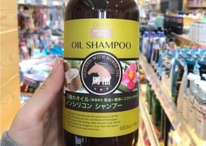 Dầu gội Oil Shampoo