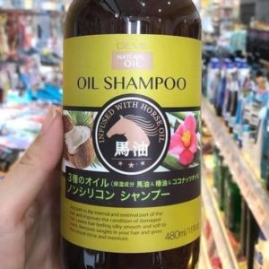 Dầu gội Oil Shampoo