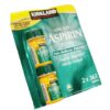 Kirkland Low Dose Aspirin