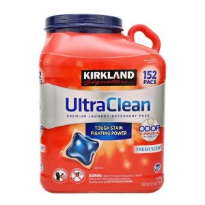 Kirkland Ultra Clean