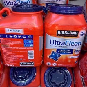 Review Kirkland Ultra Clean Amazon