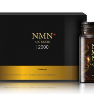 NMN ARG Liquid 12000