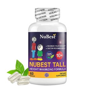 thuốc tăng chiều cao Nubest