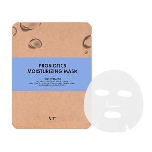 Mặt nạ Probiotics Mask REVIEW 