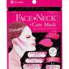 mặt nạ S-Labo Face and Neck Care Mask Nhật 