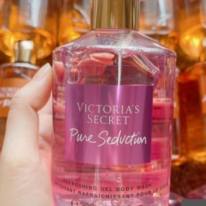 Sữa tắm Victoria Secret Pure Seduction