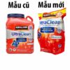 Viên Giặt Kirkland Ultra Clean 152 Viên Của Mỹ