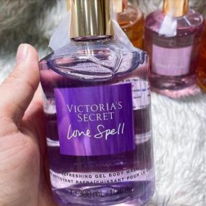 Sữa tắm Victoria Secret Love Spell