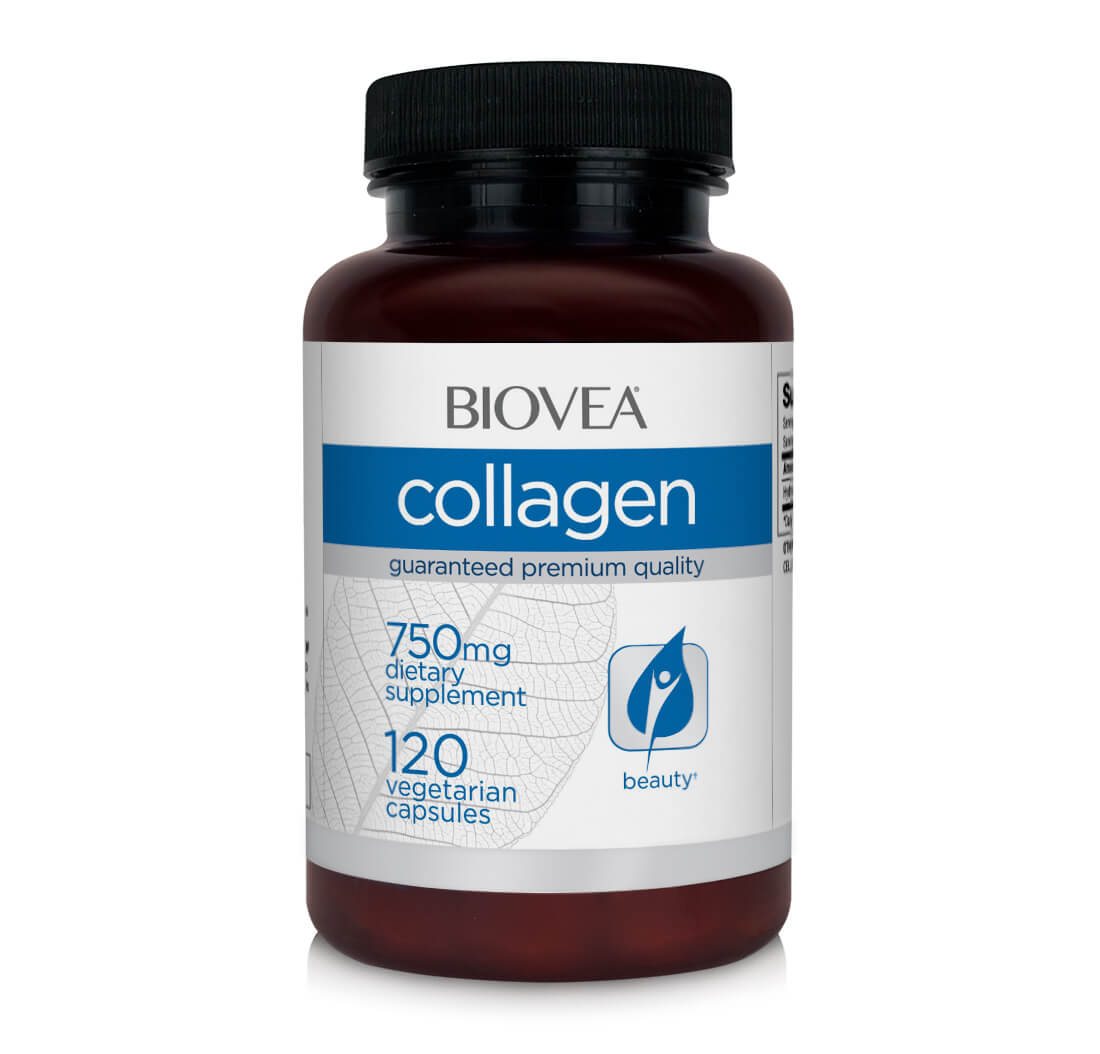 Collagen Biovea Đức có công dụng gì trong việc làm đẹp da?
