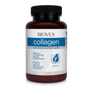 Biovea collagen