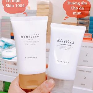 Kem dưỡng ẩm SKin1004 Madagascar Centella Asiatica Cream có tốt không?