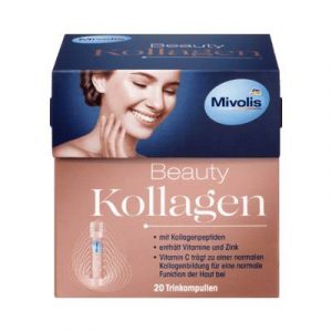 Beauty collagen dạng nước của Đức