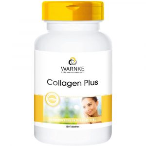 Collagen Warnke