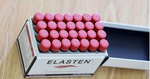ELASTEN Collagen Germany có tốt không?