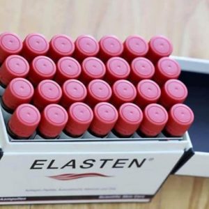 ELASTEN Collagen Germany có tốt không?