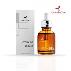 Goodndoc Hydra B5 Serum dưỡng trắng, phục hồi da 1