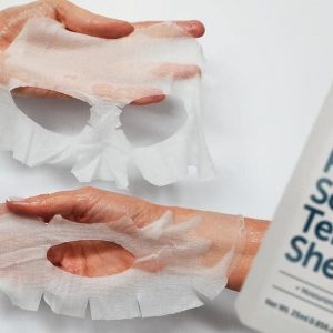 Công dụng Klairs Rich Moist Soothing Sheet Mask