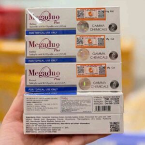 Megaduo Gel 15gr