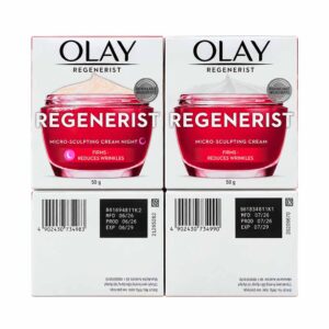 Olay Mỹ Regenerist Micro-Sculpting Cream