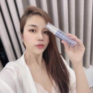 Review của khách hàng về sản phẩm Serum trẻ hoá làn da Banobagi Rejuvenating Vital 