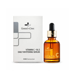 Serum Vitamin C GOODNDOC