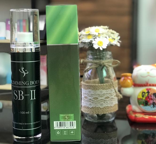 Tinh dầu tan mỡ Slimming Body Natural Oil giá bao nhiêu? Mua ở đâu chính hãng?