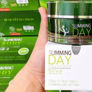 Slimming Body Cream có hiệu quả không?