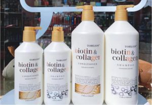 Bộ dầu gội Torrlion Biotin & Collagen có tốt không?